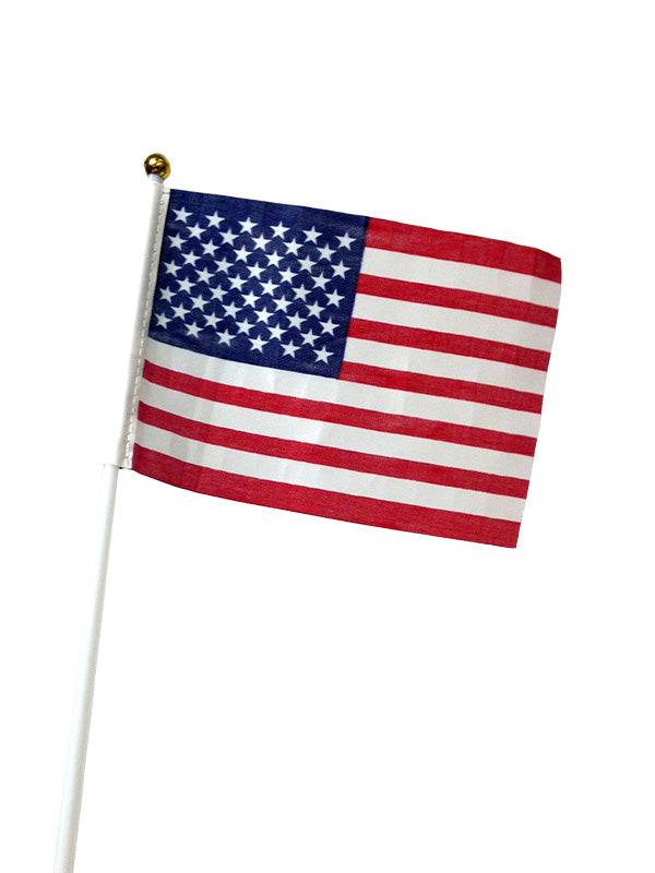 American Flag Pick