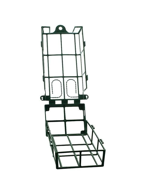 Aquafoam® Snap Cage Open Base (24 Pack)