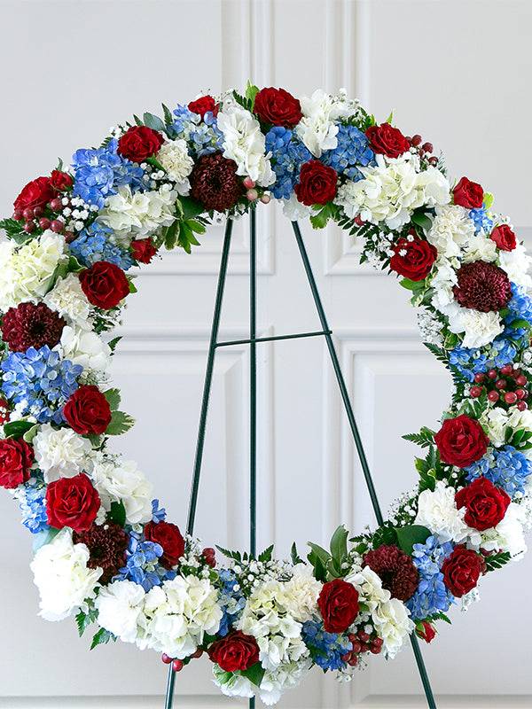Aquaform® Wreath 24" (2 Pack) - Image 3