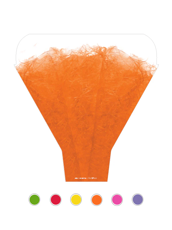 Aria Floral Sleeve – Waterproof (50 Pack) - Image 3