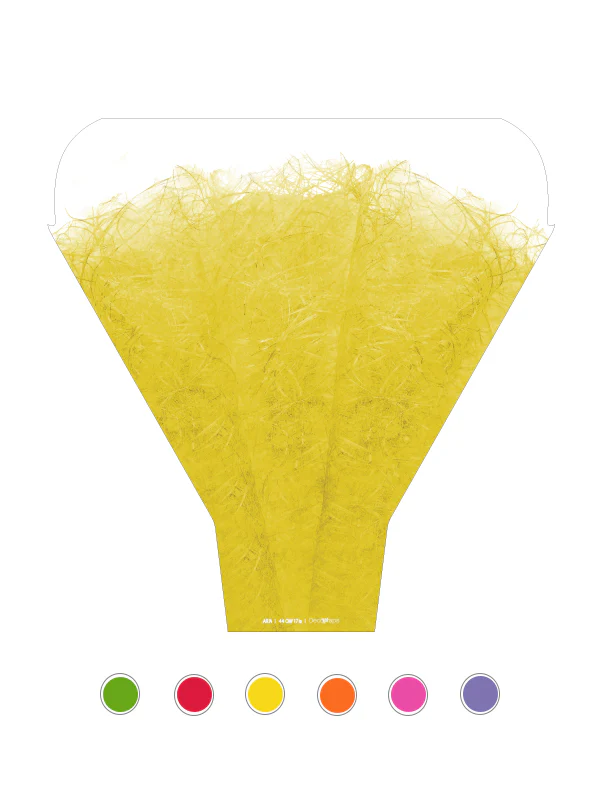 Aria Floral Sleeve – Waterproof (50 Pack) - Image 5