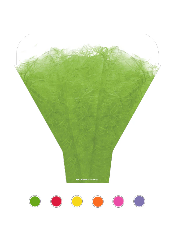 Aria Floral Sleeve – Waterproof (50 Pack) - Image 6