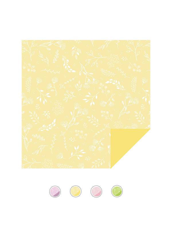 Botanica Floral Wrapping Paper - Image 3