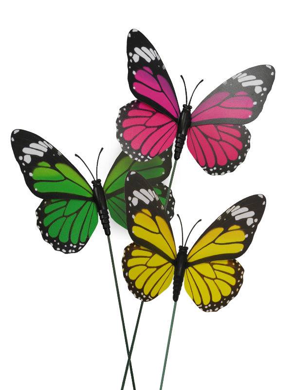 Butterfly Pick Kit