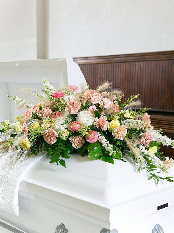 Casket Saddle (18 Pack) - Image 3