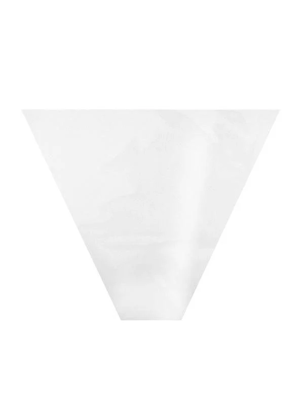 Clear Waterproof Floral Sleeves – 4 Size Options (50–250 Pack) - Image 4