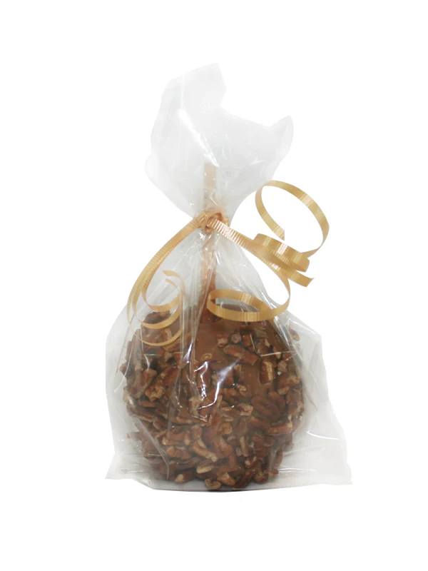 Corsage & Food Presentation Bags – Waterproof CPP with Side Gussets (100 Pack) - Image 3