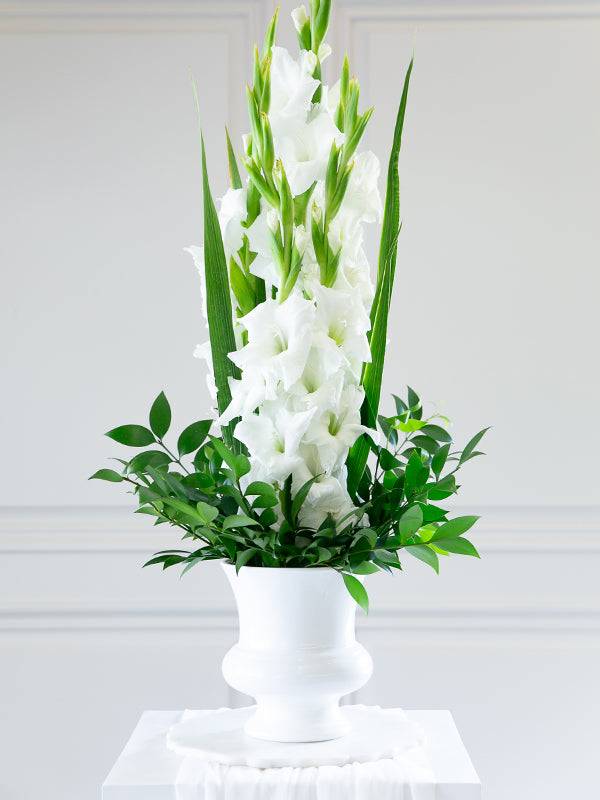 Designer Urn 9 1/2" (6 Pack) - Image 2