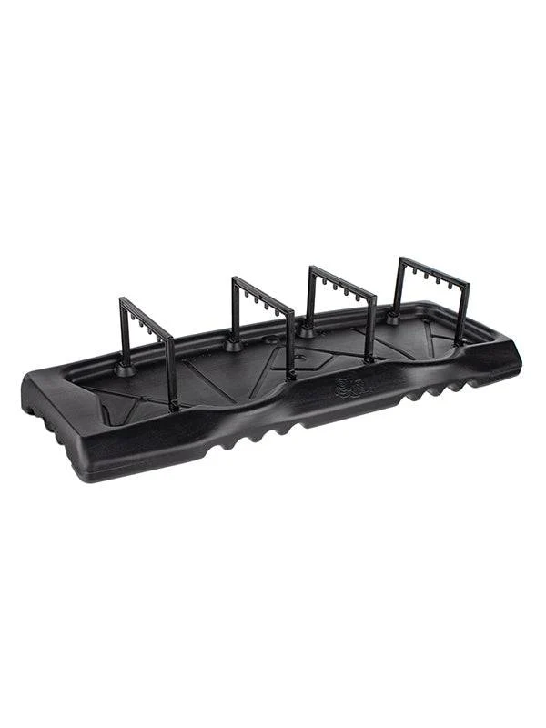 Double Casket Saddle (6 Pack)