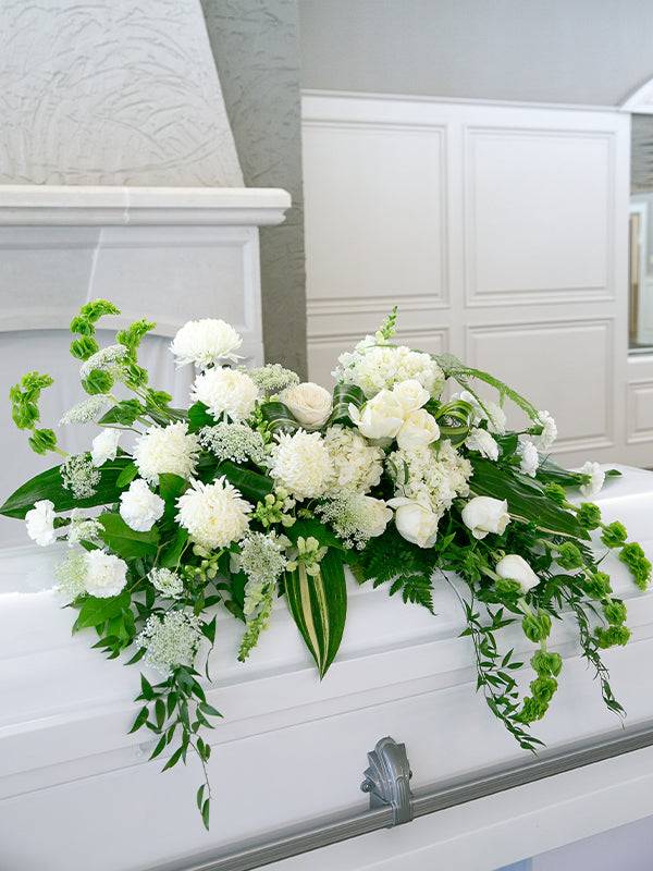Double Casket Saddle (6 Pack) - Image 2