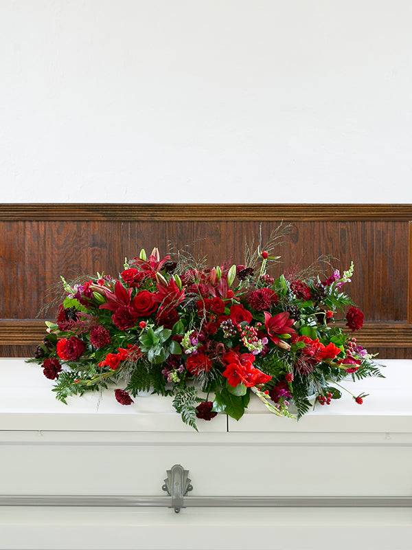 Double Casket Saddle 23" (6 Pack) - Image 5