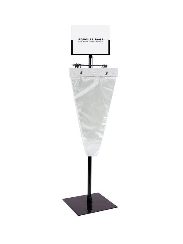 Bouquet Sleeve Stand