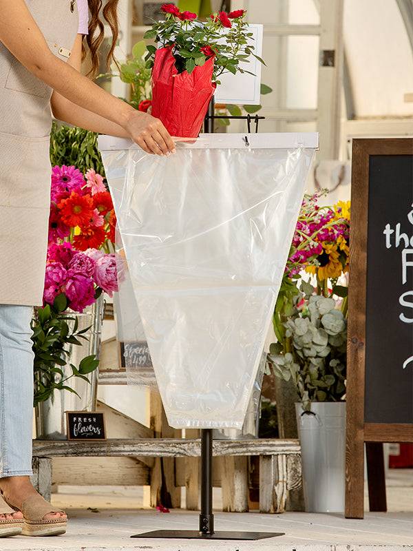 Bouquet Sleeve Stand - Image 2