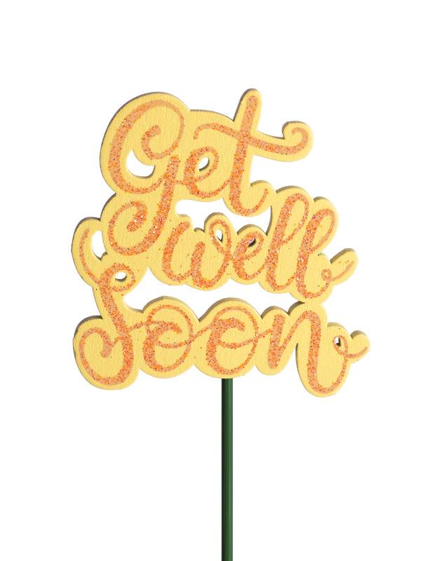 Glitter Everyday Messages Pick Kit - Image 3