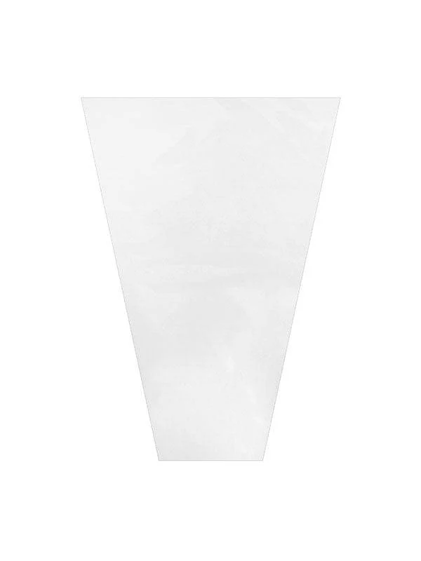 Jetwrap Bud Vase Floral Delivery Sleeve #605 - Image 3