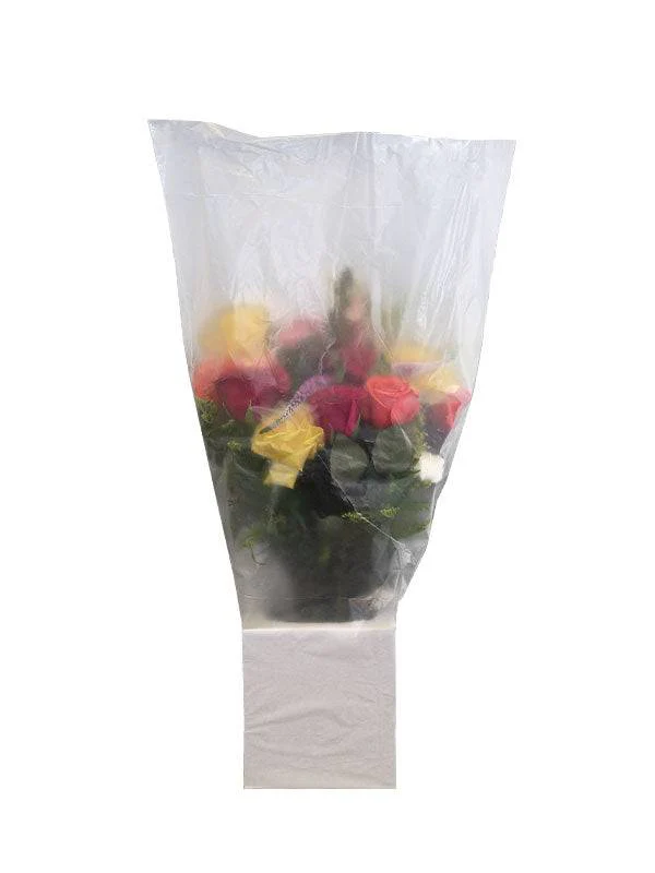 Jetwrap Floral Delivery Sleeve I #601 - Image 3