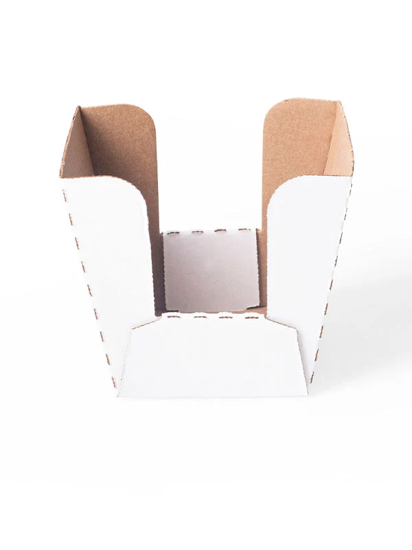 Jetwrap Mini Floral Delivery Box #600 - Image 3