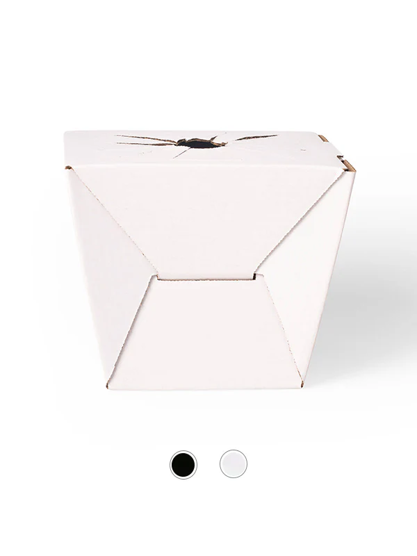 Jetwrap Rose Vase Box #610 - Image 11