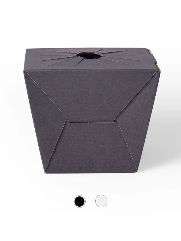 Jetwrap Rose Vase Box #610 - Image 3