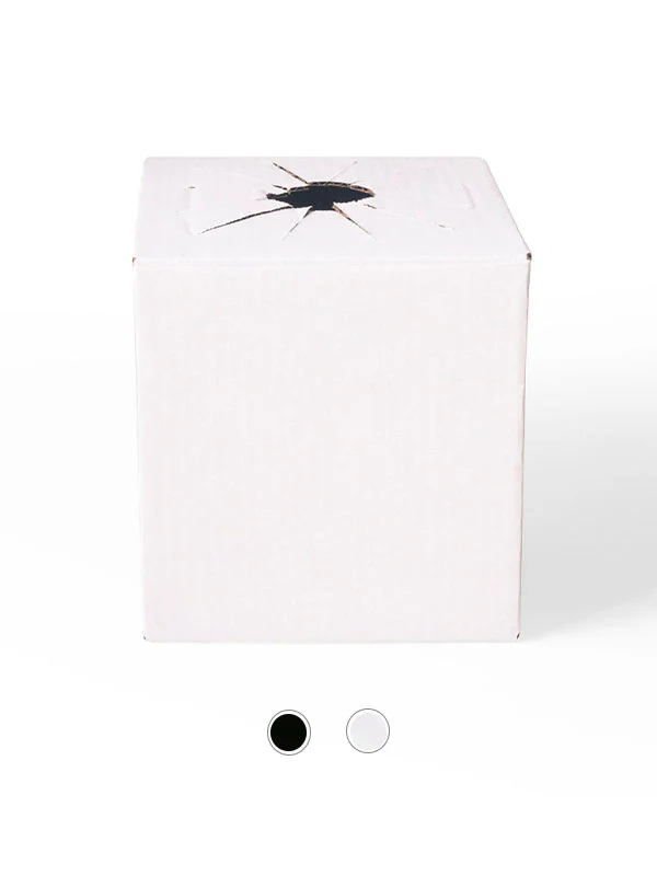 Jetwrap Rose Vase Box #610 - Image 9