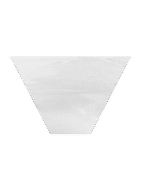 Jetwrap Rose Vase Floral Delivery Sleeve #609 - Image 4