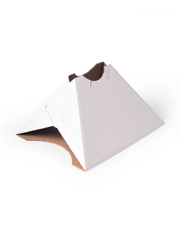 Jetwrap Staple Vase Box - Large #503SL