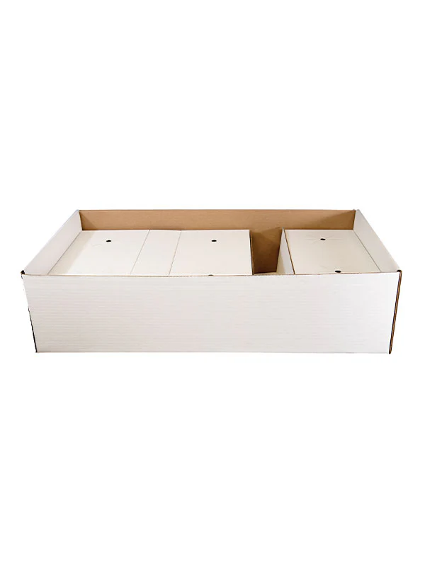 Jetwrap Wedding Delivery Box