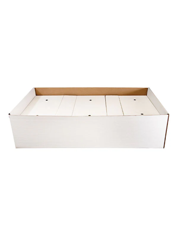 Jetwrap Wedding Delivery Box - Image 3
