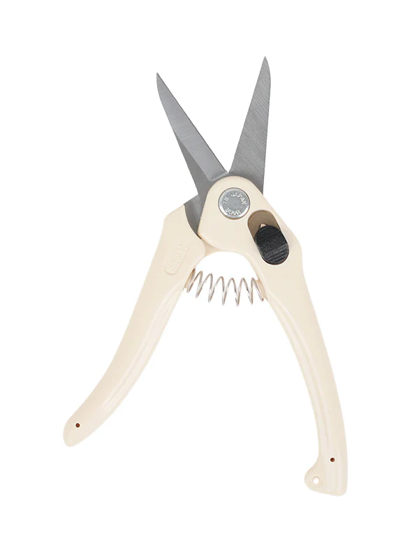 Kamaki Japanese Straight Pruner – High Carbon Steel, Hard Chrome (1 Pack) - Image 4