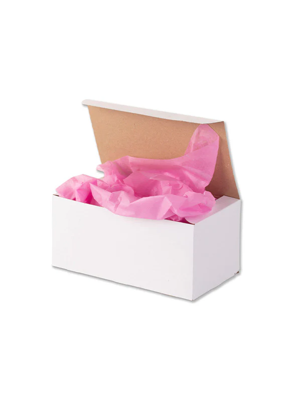 Medium Corsage Box #631