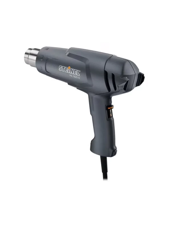 Professional Heat Gun HL 1620 S – Lightweight, Dual-Temperature Heat Tool (1 Unit)