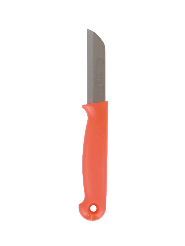 Solingen Stainless Steel Floral Strip Knife – 65mm Blade (10 Pack) - Image 4