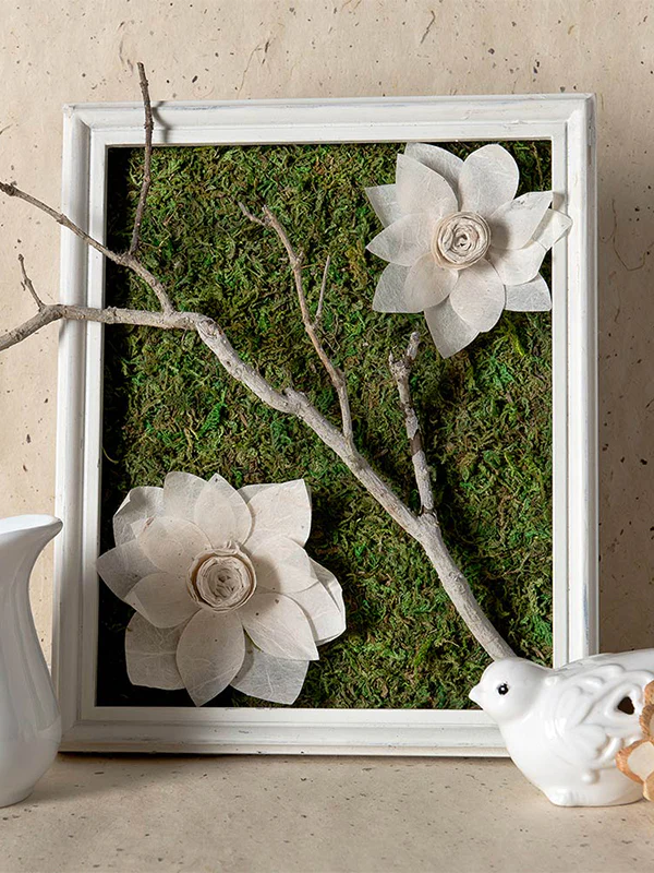 Super Moss Instant Green Moss Mat (18" x 16") - Image 3